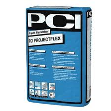PCI Projectflex Tegellijm 25KG