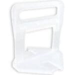 Levelling Clips 250 stuks ( 1 mm / 1.5 mm / 2mm )