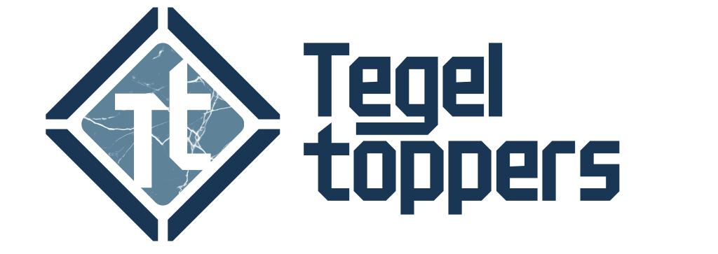 Zelf tegels leggen