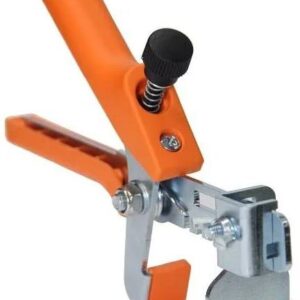 Metalen Levelling tang