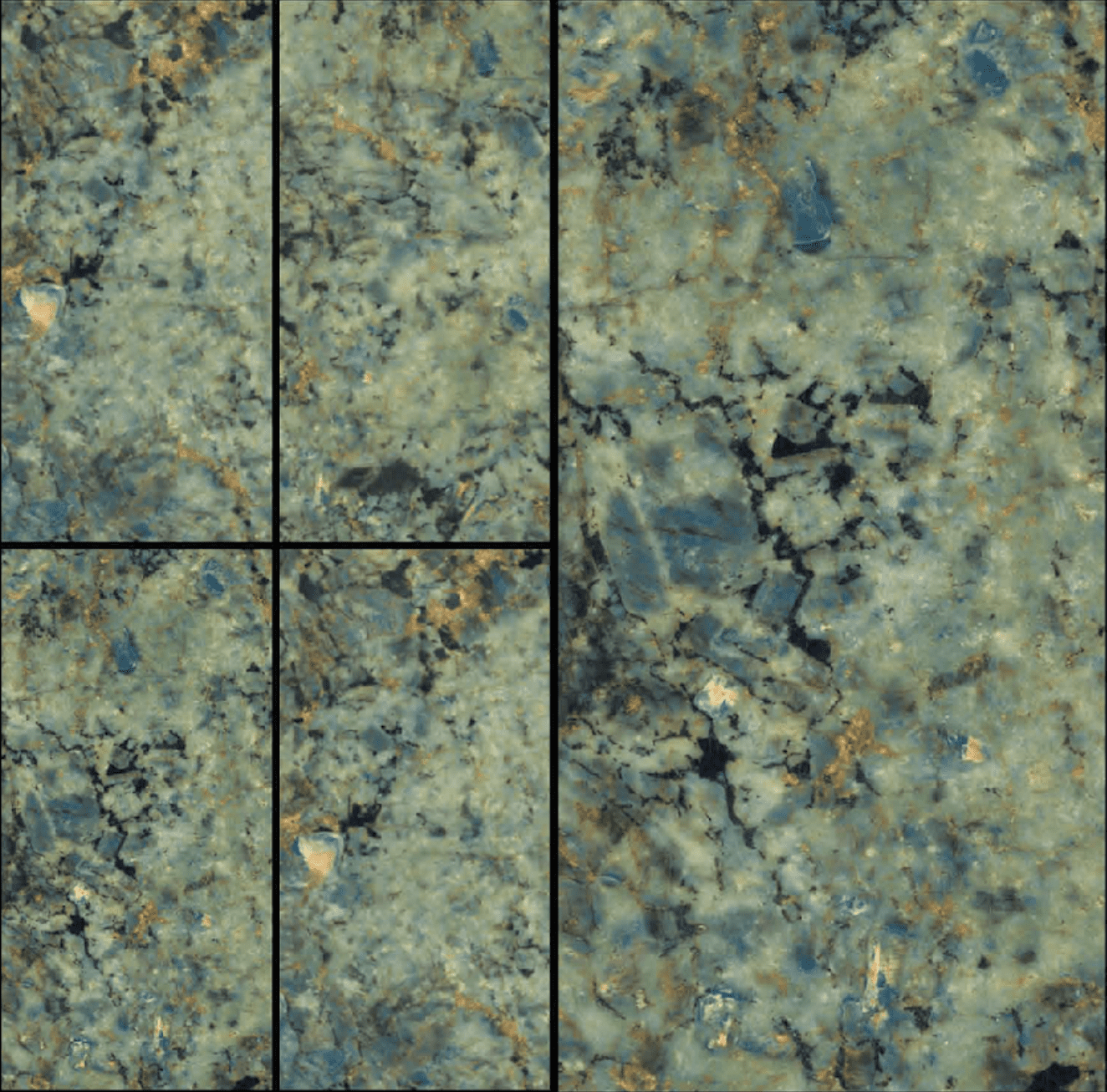 Galactic Palma - Afbeelding 3