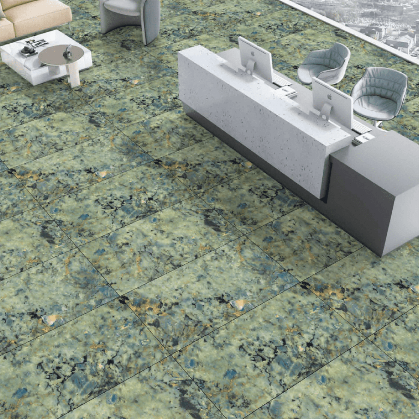 Galactic Palma - Afbeelding 2