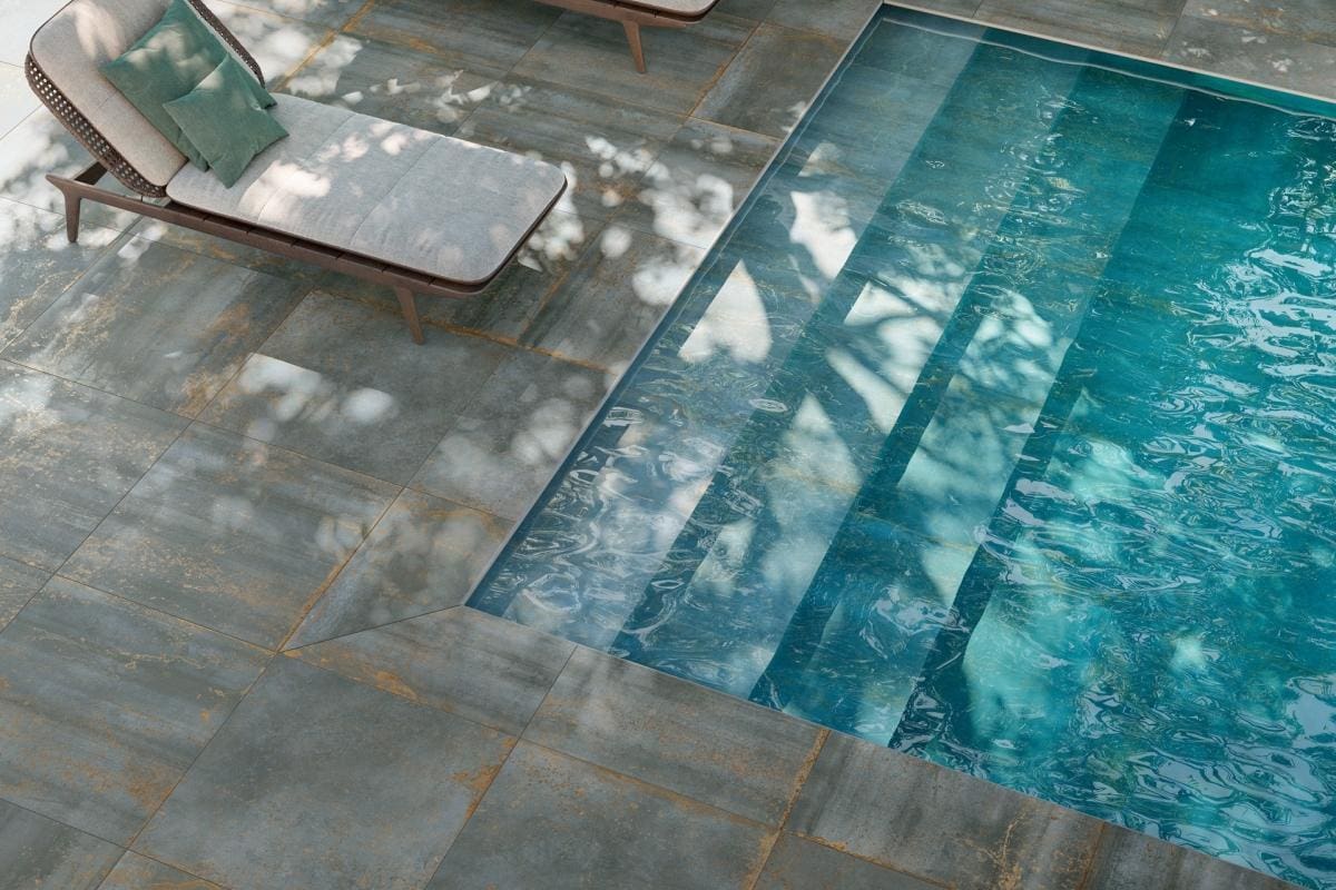 Rusty Green - Afbeelding 2