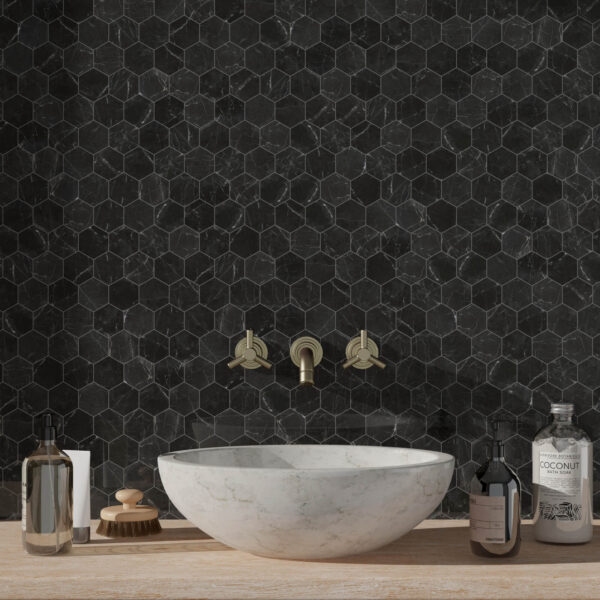 Hexa Marquina — изображение 2