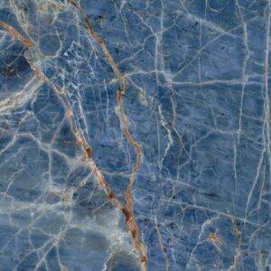 La marmoteca Denim Blue