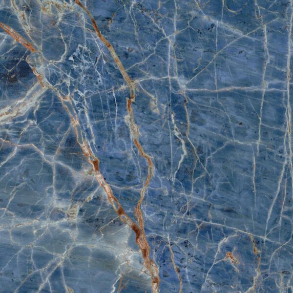 La marmoteca Denim Blue