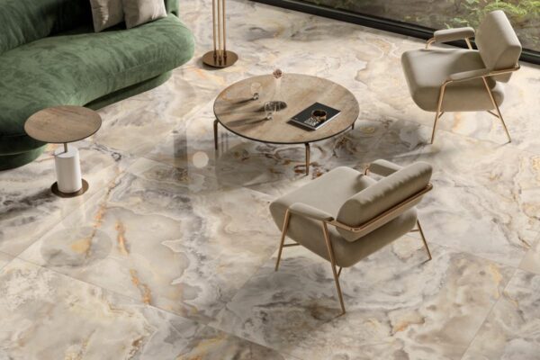 La marmoteca Cosmic Ivory — изображение 2