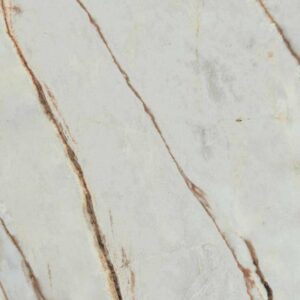 La marmoteca Grey Wonder