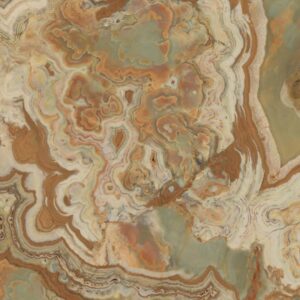 La marmoteca Onyx Bronze