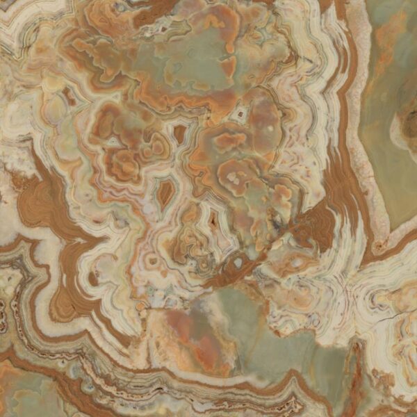 La marmoteca Onyx Bronze