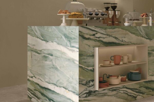 La marmoteca Picaso Verde — изображение 2
