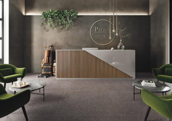 Parade Dark grey - Afbeelding 2