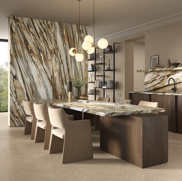 Calacatta Oyster - Afbeelding 2