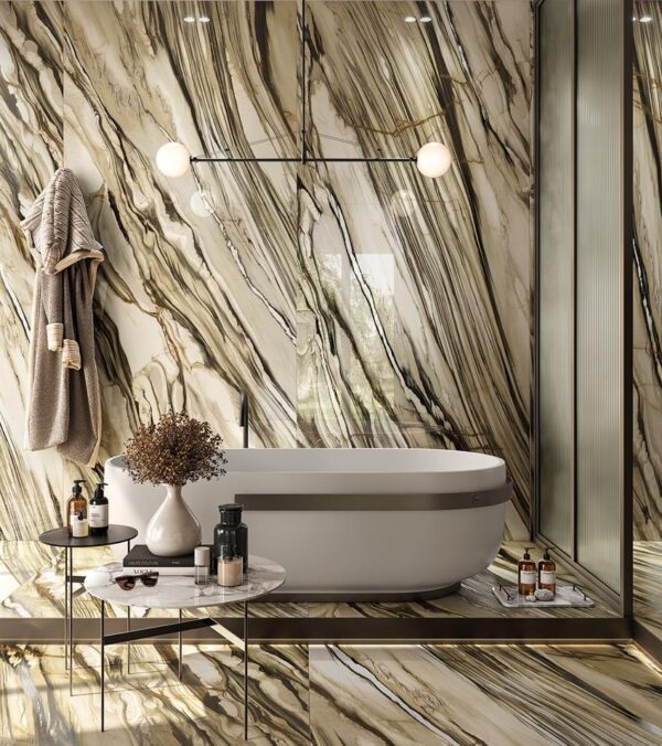 Calacatta Oyster - Afbeelding 3