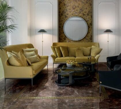 Tegels inspiratie woonkamer modern design