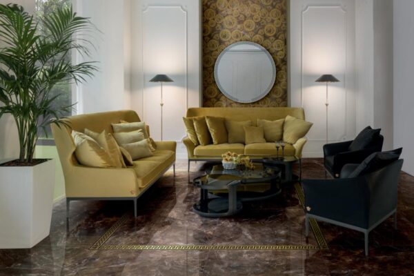 Tegels inspiratie woonkamer modern design