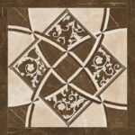 Emote Inter Crema Marron