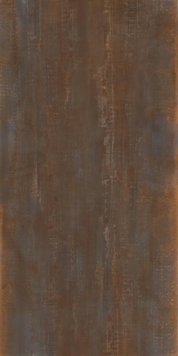 Metal Corten