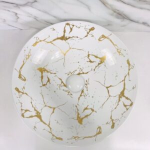 Raja Calla Oro 40x13
