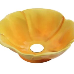 Flora Amarillo