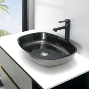 Kvaore Nero 54x39,5