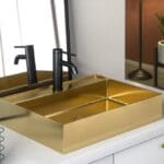 Maido goud 54x42