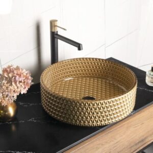 Maragua 40x40 goud