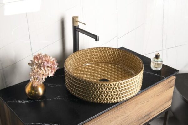 Maragua 40x40 goud