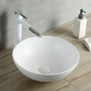 Raja 40x40 wit glans