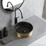 Ray Oro 36x36 rond