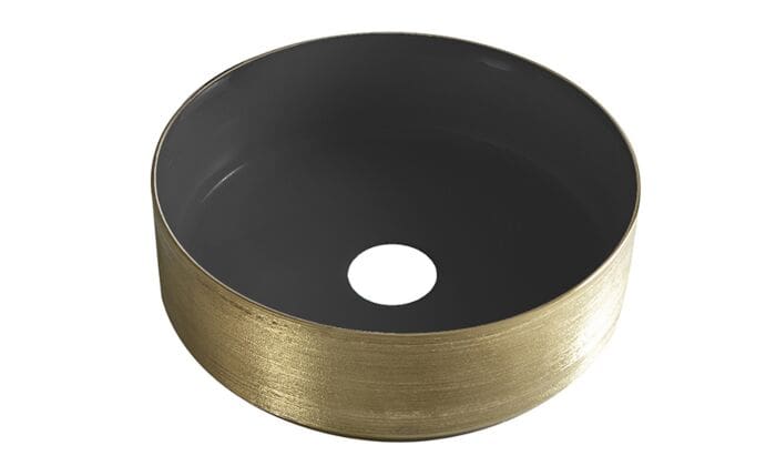 Ray Oro 36x36 rond - Afbeelding 2