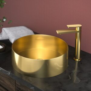 Vazano 40x12 Goud