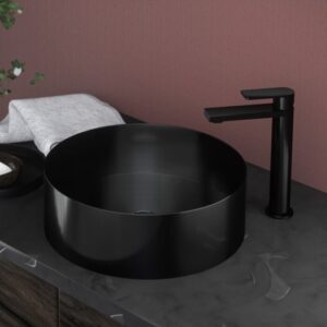 Vazano 40x12 Gunmetal