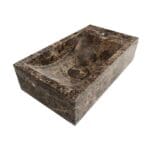 Emprador wasbak 39x22