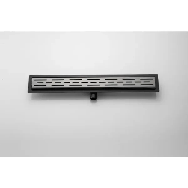 Douchegoot Gunmetal - Afbeelding 2