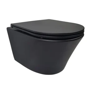 Afesta Randloos hangendtoilet Tornado