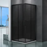 Douche cabine 90x90 Rookglas