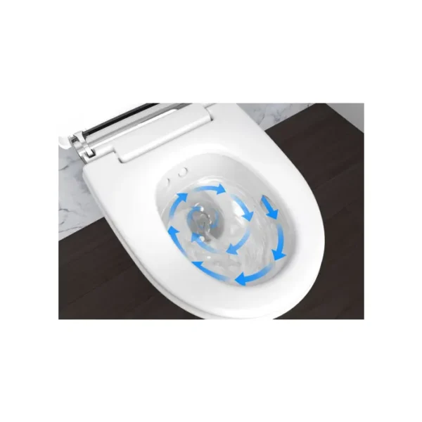 Geberit AquaClean Mera - Afbeelding 4