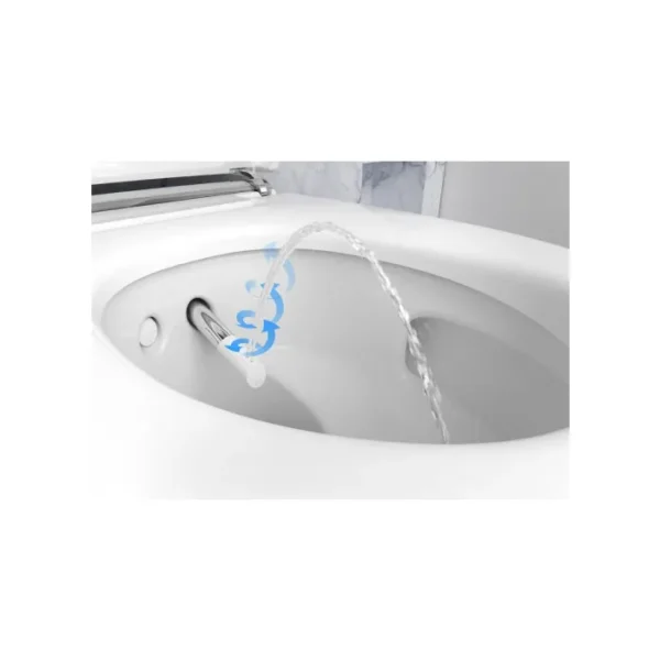 Geberit AquaClean Mera - Afbeelding 3