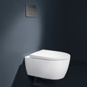 Geberit Icon Turbo Flush