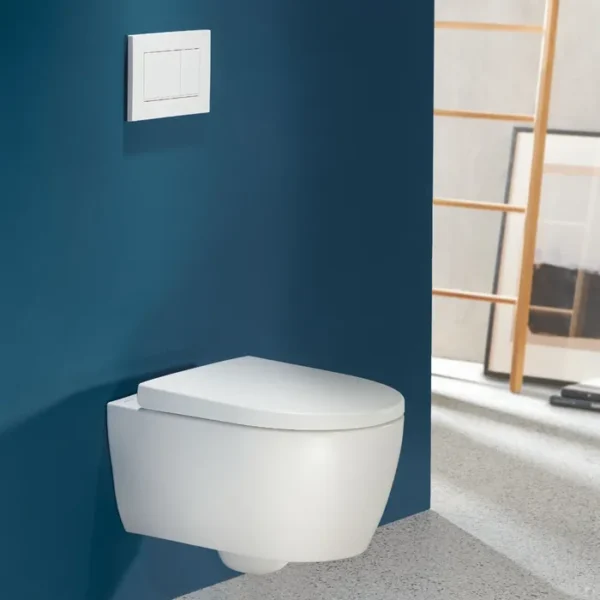 Geberit Icon Turbo Flush - Afbeelding 3